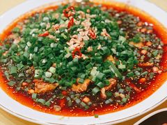 -陈麻婆豆腐(春熙店)
