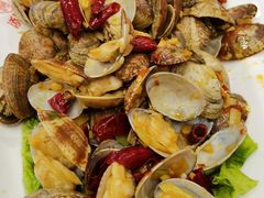 -添福来墨鱼饺子 · 海鲜东北菜(大连星海·黄浦路店)