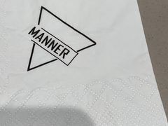 -Manner Coffee(淮海755店)