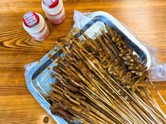 -十里铺铁板鱿鱼