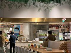 -熊猫自助餐厅.萌趣城堡(长隆熊猫酒店)