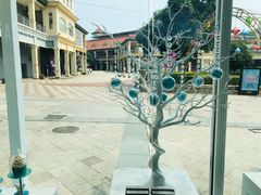 -长沙友阿奥特莱斯