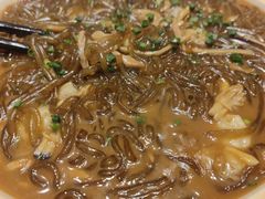 -阿明小菜·海鲜·上海菜(梅陇华理店)