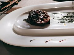 -上蔬无瑕· 创意素食·Vegetarian(华采天地店)