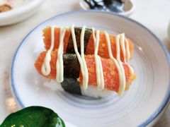 蟹柳棒寿司-莲寿司(国兴店)