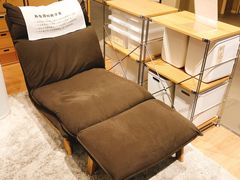 -MUJI无印良品(滨江宝龙城店)