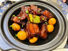 -晓平饭店(嘉善路店)