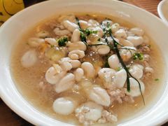 -天桥饭店·特色海鲜(金山嘴渔村店)