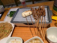 -木屋烧烤(佛山东方广场店)