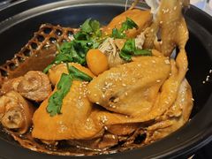 -文华小渔村(椒江康平路店)