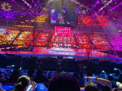 -宝能国际体育演艺中心