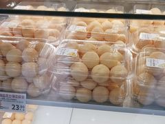 -泸溪河桃酥(秦淮夫子庙一店)