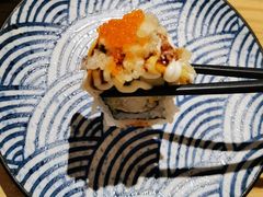 -六本目日式料理(珊瑚沙家园店)
