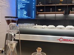 -V咖啡(兰州盛达希尔顿酒店)