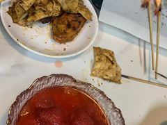 -烤五行·烧烤烤串(石佛营店)