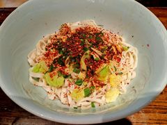 -大秦面庄(青松路店)