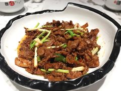 小二哥肉炒肉-八大碗·地道东北菜(佳兆业店)