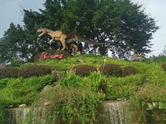 -自贡恐龙博物馆