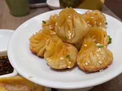 -苏小柳点心·手作小笼包(浦东嘉里城分院)