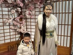 -北京杜莎夫人蜡像馆