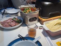 -头牌·鹤岗小串(万达店)