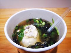 -家宴·灌蛋·沙茶面(曾厝垵店)