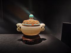 -深圳珠宝博物馆