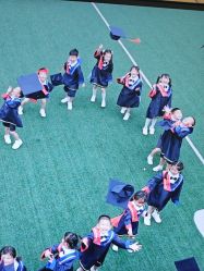 -WPlus明星肖像亲子全家福摄影