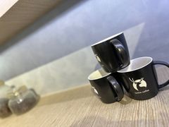 -瑞幸咖啡(Lab·华强电子世界店)