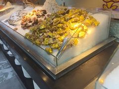 -圣罗巴海鲜烤肉自助(佳兆业店)