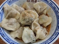 -堂吃饺子(维达北苑店)