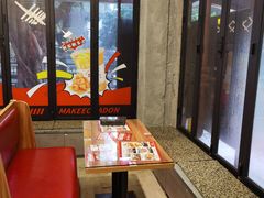 -孖记茶档·热腾茶餐(江南西plus店)