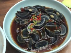 -老磨油饼(高陵店)
