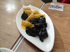 -船歌·鱼水饺青岛菜(枫蓝国际购物中心店)