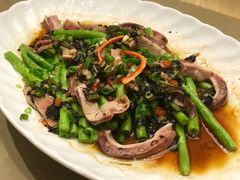-广东胜利宾馆西关粤中餐厅