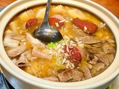 -大宝全猪馆(南京路店)