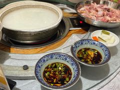 -丰尔粥食·粥底火锅·桑拿鸡(大良总店)