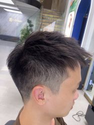 -苏奇发型·烫发染发