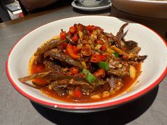 -山涧肴·湘味家肴(松岗满纷天地店)