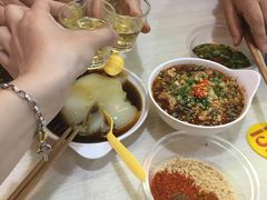 -蜀串香牛杂火锅串串