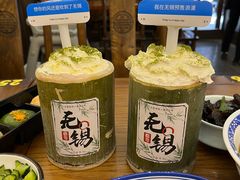-CoCo都可(惠山古镇店)