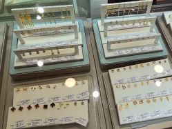 点击看大图 -永锦黄金加工·回收打金店(上海南翔店)