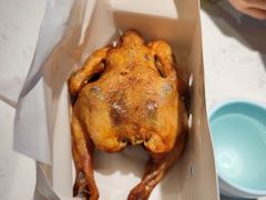 -肯德基(六安万达店)