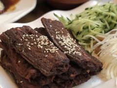 -娄三少·老北京春饼烤鸭家常菜(富力又一城店)