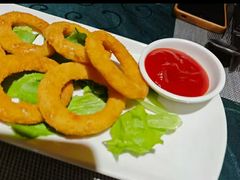 -JACK’S  PLACE 杰克地方(上海路店)