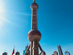 -东方明珠广播电视塔