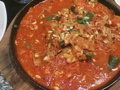 -木槿花韩式炭烤·熟成肉工坊(孙文东路店)