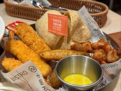 -卡朋西餐(悦汇城店)