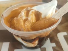 咖啡麦旋酷-麦当劳(王顶堤店)