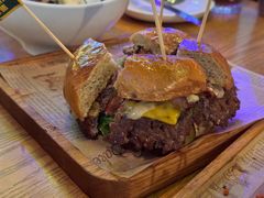 -味德西餐音乐酒吧 Wade's Bar&Grill
